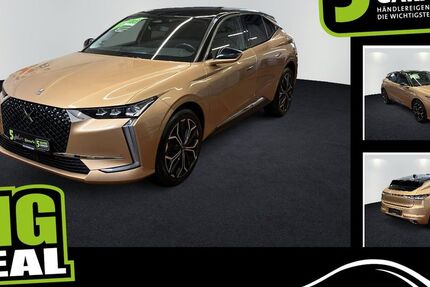 DS Automobiles DS4 92.318 km 17.990 &euro; München 80807