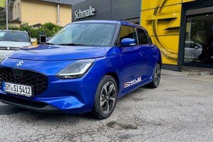 Suzuki Swift 10.120 km 18.950 &euro; Radevormwald 42477