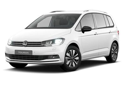 VW Touran 36.949 km 36.230 &euro; Stuttgart-Wangen 70188