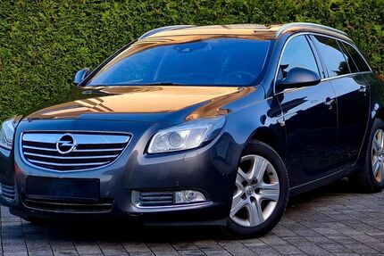Opel Insignia 295.000 km 3.899 &euro; Bad Lippspringe 33175