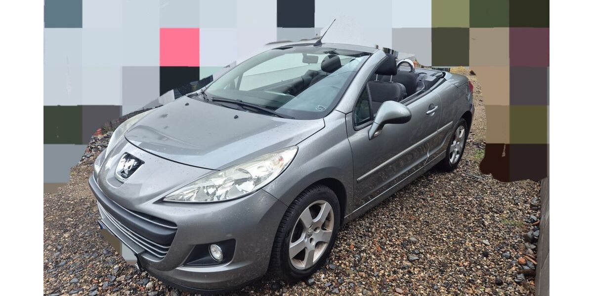 Peugeot 207 102.000 km 2.900 &euro; Neuwied 56567
