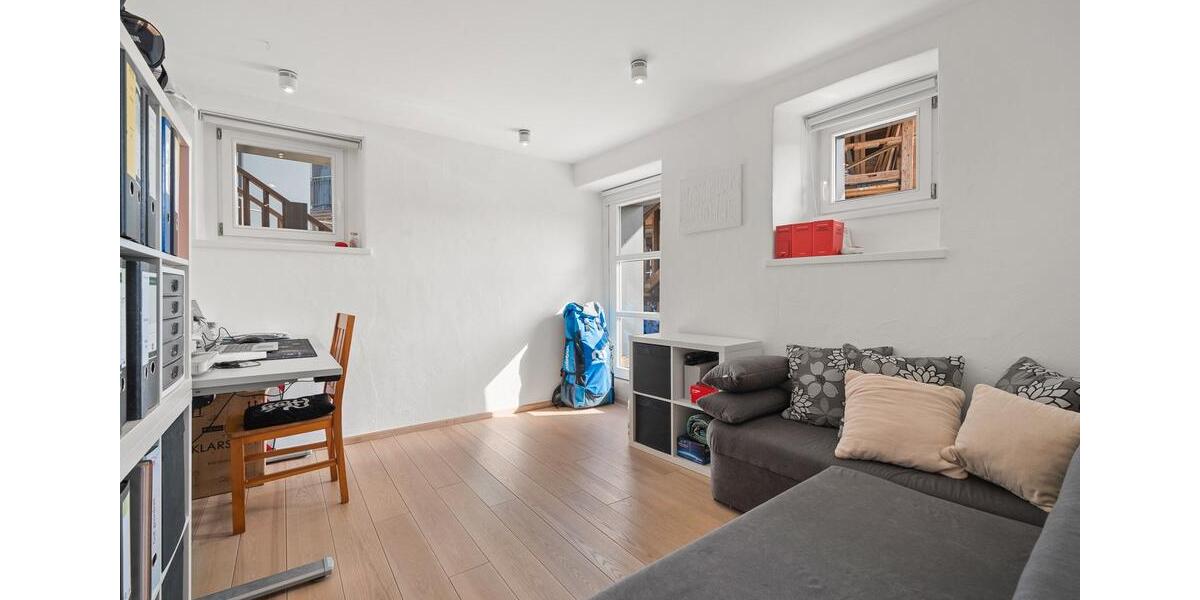 Maisonettenwohnung Engen - 4.5 Zimmer, 155 m&sup2;, 499.000&euro; | Angebot:26975116