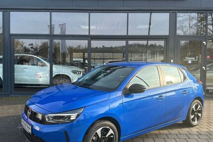 Opel Corsa 34.400 km 16.990 &euro; TÜBINGEN 72072