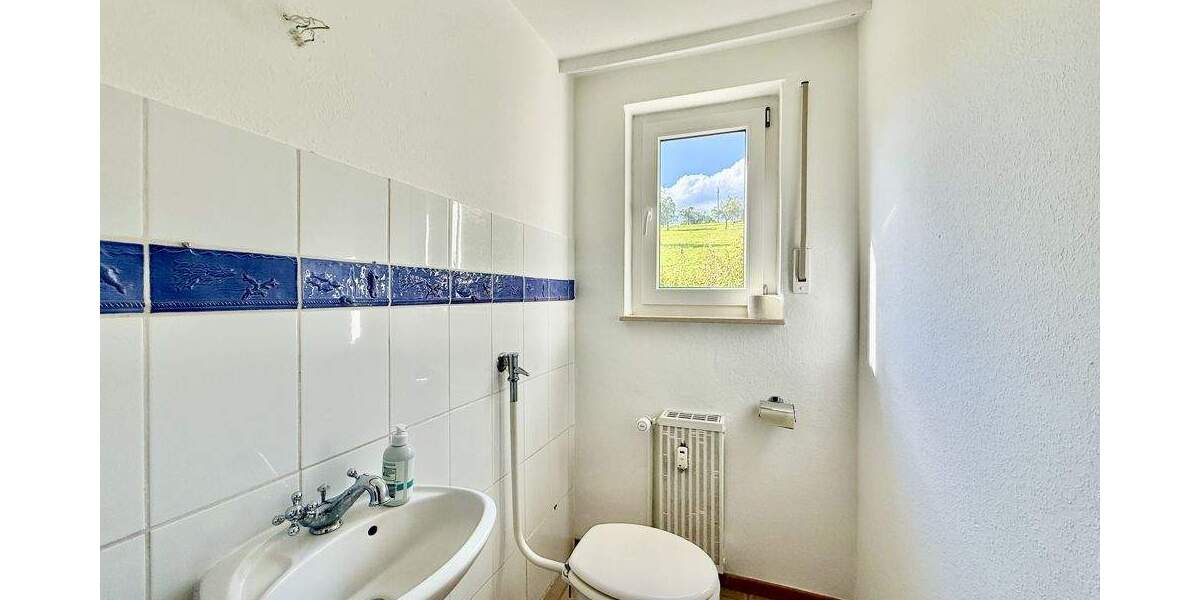 Mehrfamilienhaus, Wohnhaus Mörlenbach / Bonsweiher Bonsweiher - 7 Zimmer, 235 m&sup2;, 499.500&euro; | Angebot:25701631