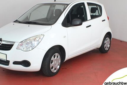 Opel Agila 66.240 km 5.949 &euro; Horn Bad Meinberg 32805