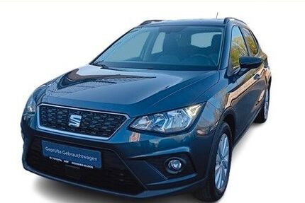 Seat Arona 58.999 km 16.790 &euro; Neuwied 56566