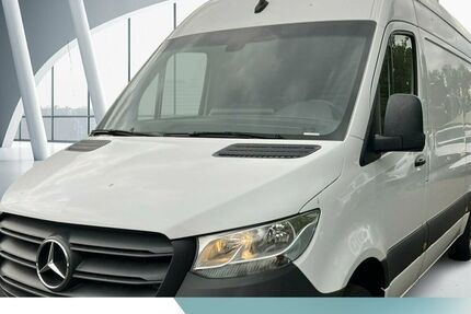 Mercedes-Benz Sprinter 55.287 km 30.333 € Magdeburg 39130