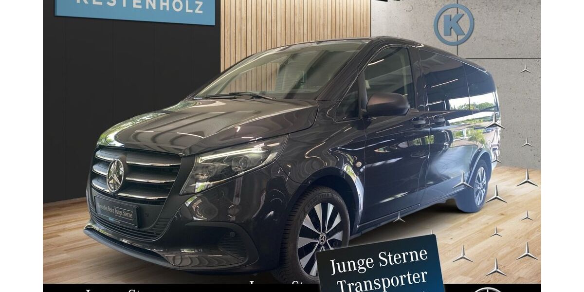 Mercedes-Benz Vito 40.444 km 45.980 &euro; Cochem 56812