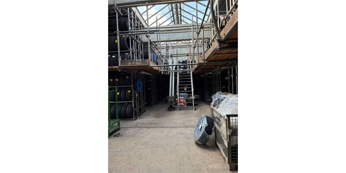 Gewerbeobjekt Rosenheim Westerndorf St Peter - 2.490.000&euro; | Angebot:26488790