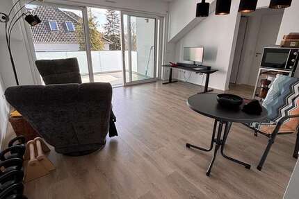 Wohnung Paderborn Neuenbeken - 3.5 Zimmer, 79 m&sup2;, 1.190&euro; | Angebot:26767398