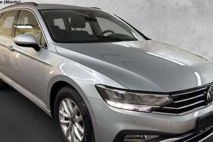 VW Passat 100.000 km 19.990 &euro; Waren / Müritz 17192
