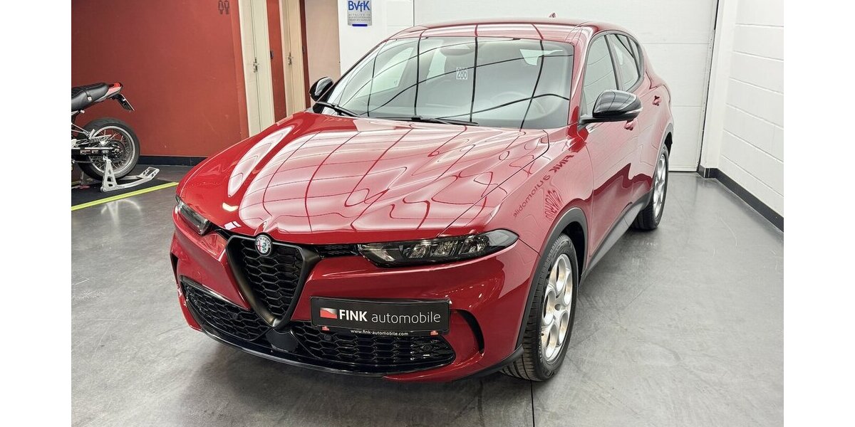 Alfa Romeo Tonale 1.6 VGT-D Sprint ACC LED Car Play 19.950 km 22.900 &euro; Lich 35423