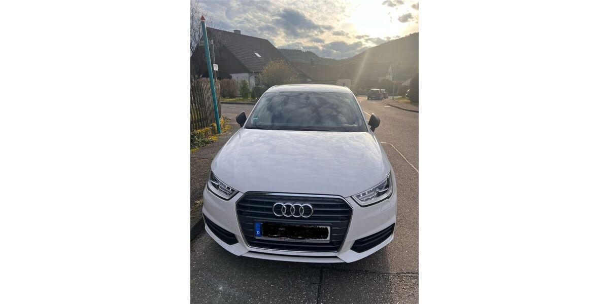 Audi A1 149.500 km 12.250 &euro; Pfedelbach 74629