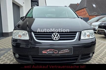 VW Touran 279.000 km 1.490 &euro; Langwedel 27299
