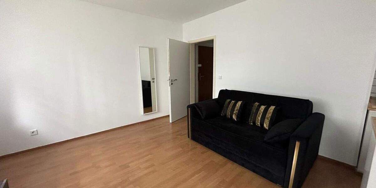 Etagenwohnung Bochum Linden - 1 Zimmer, 29 m&sup2;, 370&euro; | Angebot:24776586