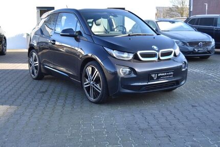 BMW i3 44.737 km 14.780 &euro; Werther 33824