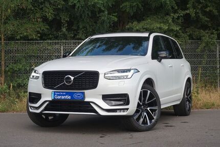 Volvo XC90 44.182 km 48.900 &euro; Königs Wusterhausen 15713
