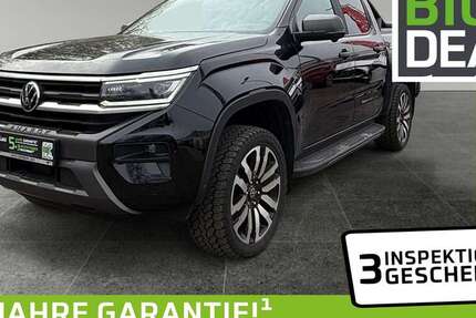 VW Amarok 64.405 km 44.480 &euro; Kiel 24119