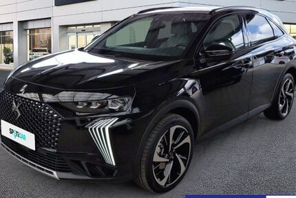 DS Automobiles DS7 (Crossback) 15.507 km 28.930 &euro; Leipzig 04129