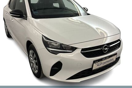 Opel Corsa 31.718 km 10.980 &euro; Dorfmark 29683