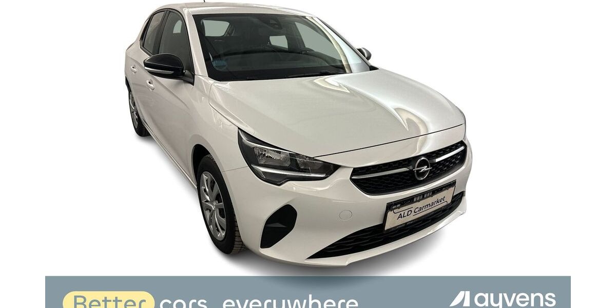 Opel Corsa 31.718 km 11.280 &euro; Dorfmark 29683