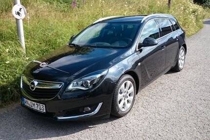 Opel Insignia 165.000 km 6.000 &euro; Münsingen 72525