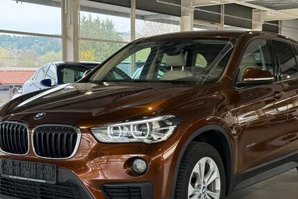 BMW X1 43.500 km 17.999 &euro; Mainburg 84048