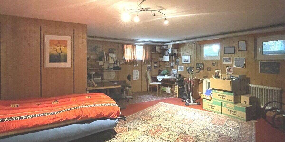 Einfamilienhaus Vöhringen - 6 Zimmer, 150 m&sup2;, 485.000&euro; | Angebot:26834672