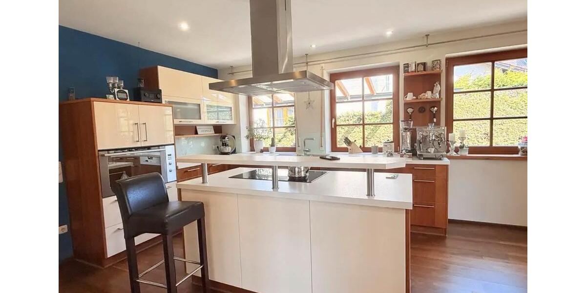Einfamilienhaus Gangkofen - 7 Zimmer, 225 m&sup2;, 669.000&euro; | Angebot:27115589