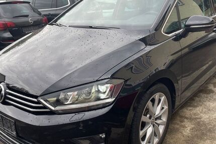 VW Golf Sportsvan 70.000 km 12.890 &euro; Ichenhausen-Hochwang 89335
