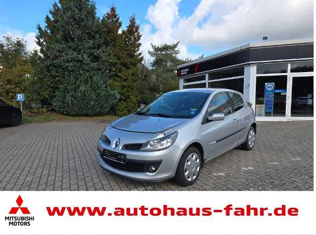 Renault Clio 147.263 km 2.900 € Steinhagen 18246