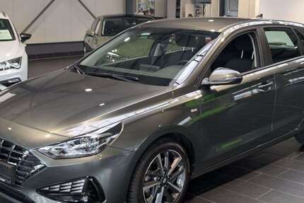 Hyundai i30 77.000 km 16.900 &euro; Weinheim 69469