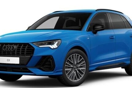 Audi Q3 93.404 km 32.980 &euro; Nordhausen 99734