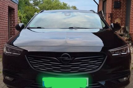 Opel Insignia 171.869 km 10.500 &euro; Loxstedt 27612