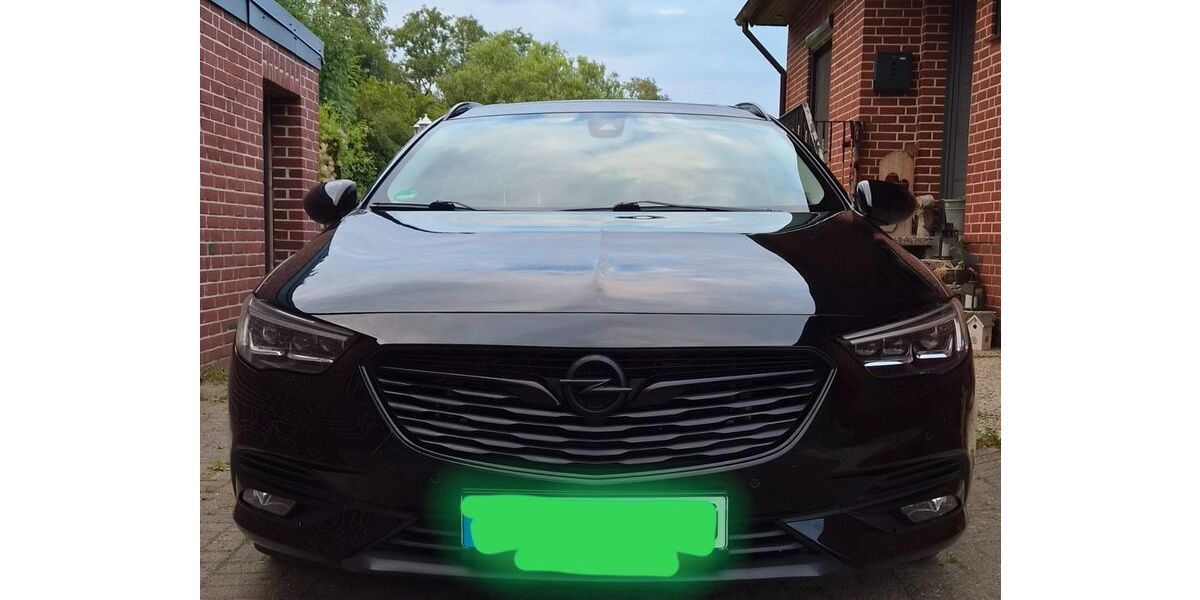 Opel Insignia 171.869 km 10.500 &euro; Loxstedt 27612