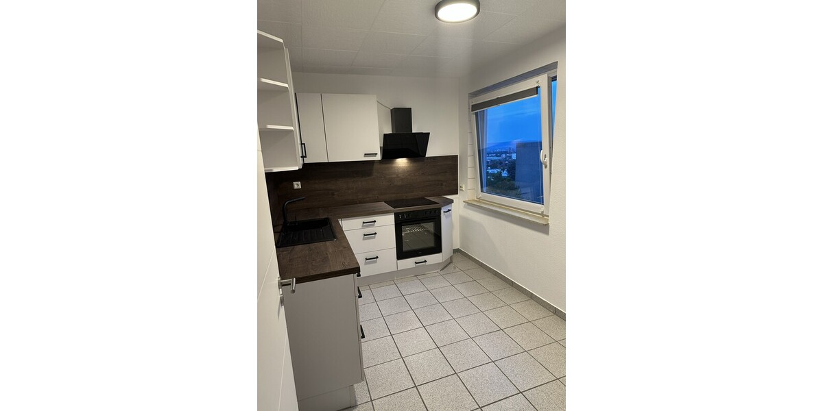3-ZKB Wohnung mit Balkon und Herkulesblick in ruhiger Lage in Vellmar-West - 3- Vellmar Vellmar-West | Angebot:27306271