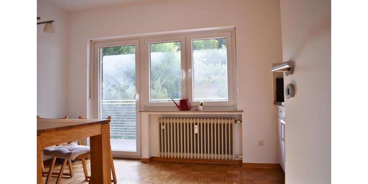 Dachgeschoßwohnung Prüm - 3 Zimmer, 86 m&sup2;, 705&euro; | Angebot:26163579