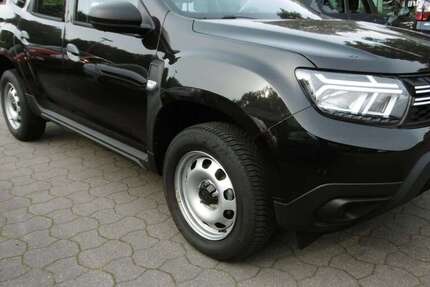 Dacia Duster 48.568 km 12.800 &euro; Hamburg 22459
