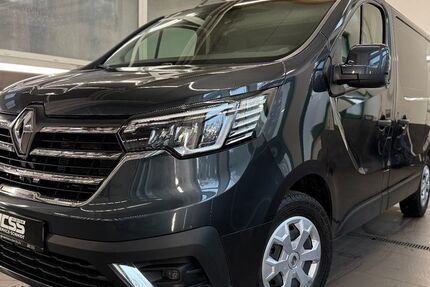 Renault Trafic 94.076 km 28.488 &euro; Cottbus 03044