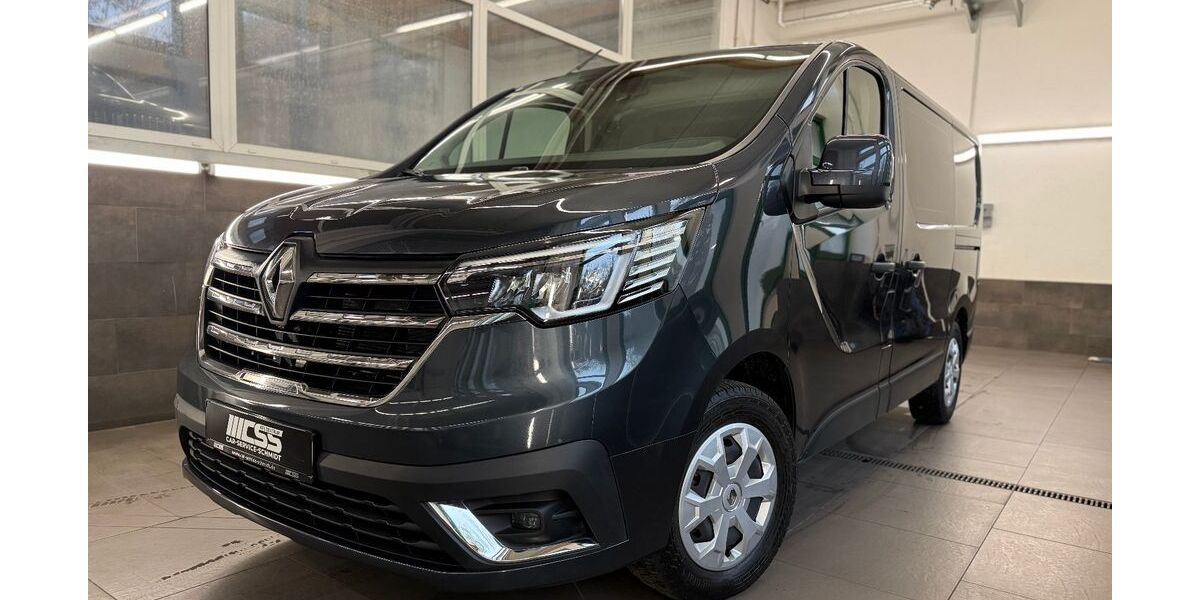 Renault Trafic 94.076 km 28.488 &euro; Cottbus 03044