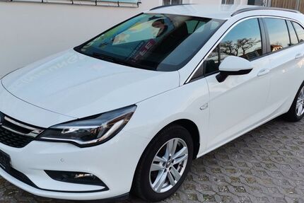 Opel Astra 159.899 km 5.800 &euro; Heidesee-Friedersdorf 15754
