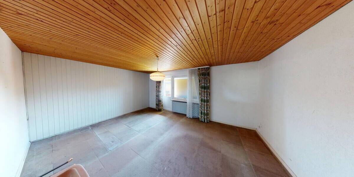Einfamilienhaus Bad Sachsa - 4 Zimmer, 130 m&sup2;, 94.900&euro; | Angebot:26475263