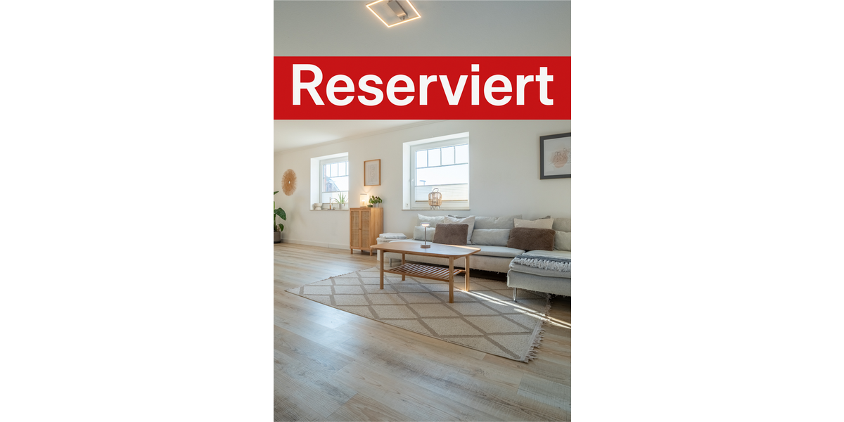 Einfamilienhaus Mildstedt - 6 Zimmer, 130 m&sup2;, 449.000&euro; | Angebot:25858807