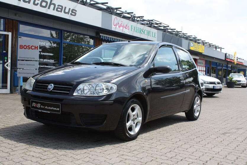 Punto