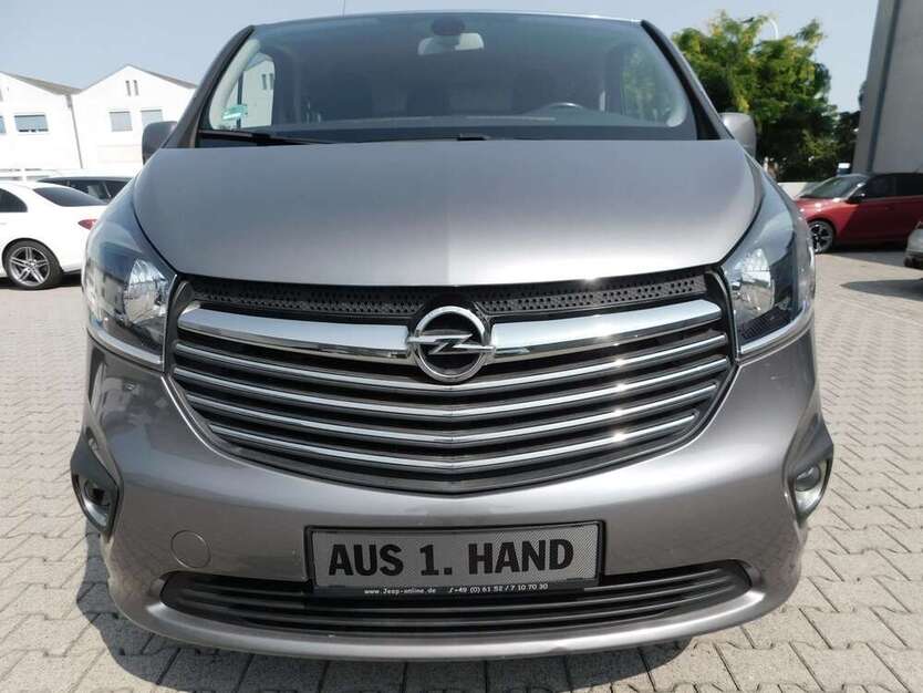 Vivaro