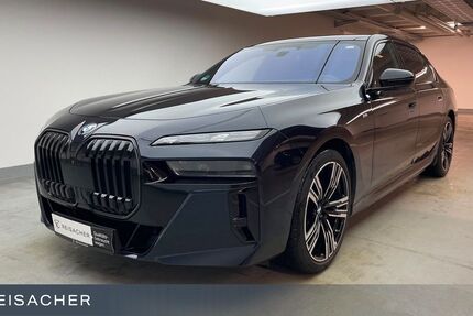 BMW i7 45.052 km 97.349 &euro; Augsburg 86167