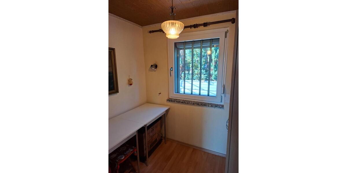 Bungalow Seelow - 2 Zimmer, 40 m&sup2;, 106.000&euro; | Angebot:27197526