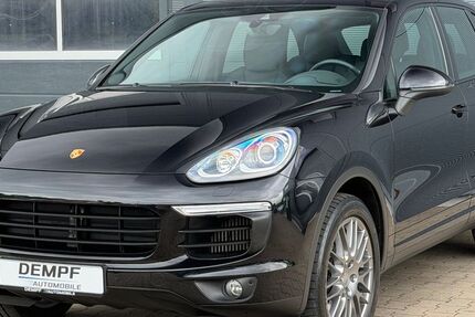 Porsche Cayenne 79.500 km 37.980 &euro; Augsburg 86167
