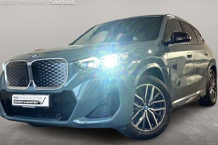BMW iX1 29.560 km 42.970 &euro; Kirkel 66459