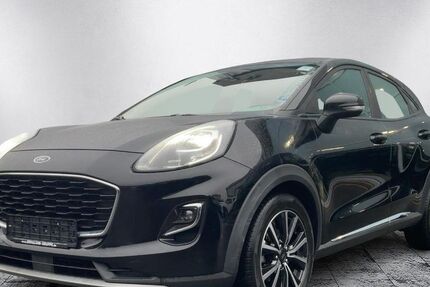 Ford Puma 72.590 km 16.940 € Radevormwald 42477